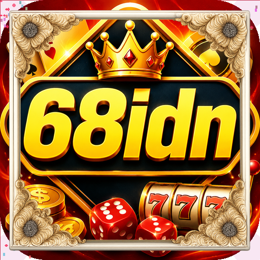 68idn — galeri pratinjau - APK Resmi